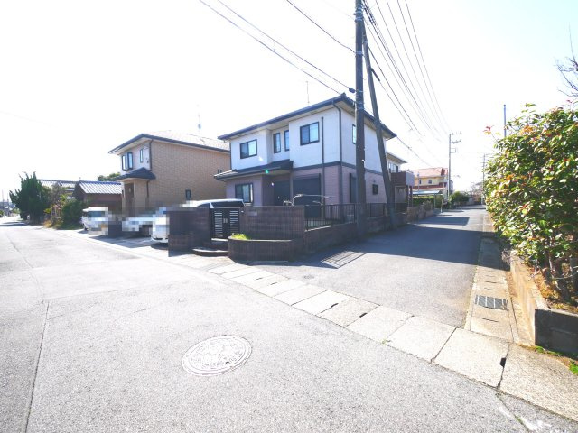 茂原市高師　中古戸建のその他|平成15年3月築4SLDK 駐車3台可能  都市ガス上下水 スーパーカスミ徒歩約6分 駅徒歩約22分
