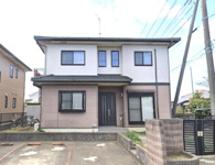 茂原市高師　中古戸建の画像