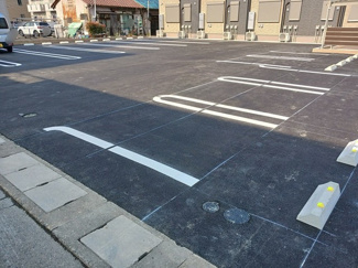 【駐車場】 | レグルス