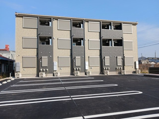 【外観】 | レグルス