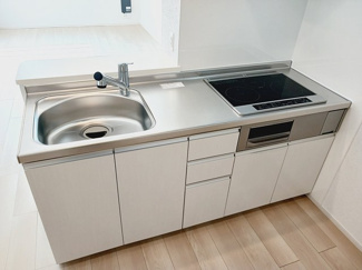 【キッチン】 | レグルス