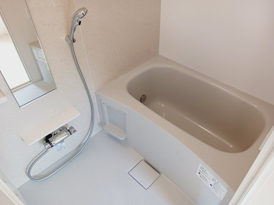 【浴室】 | レグルス