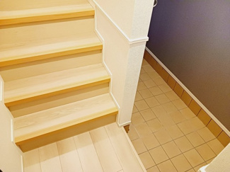 【玄関】 | レグルス