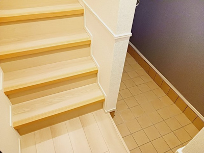 【玄関】 | レグルス