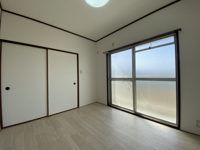 【洋室】 | CASA396
