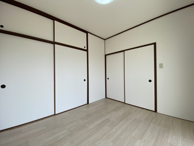 【洋室】 | CASA396