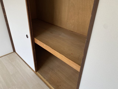【収納】 | CASA396