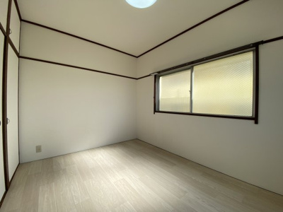 【洋室】 | CASA396