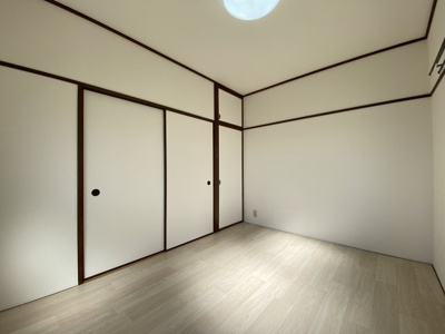 【洋室】 | CASA396