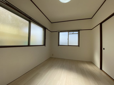 【洋室】 | CASA396