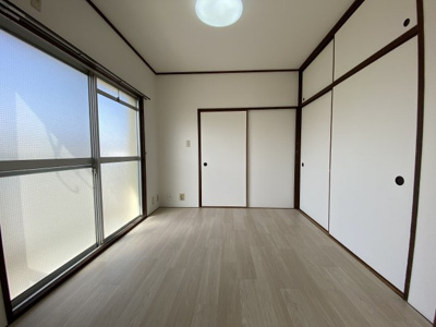 【洋室】 | CASA396
