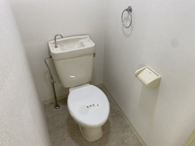 【トイレ】 | CASA396