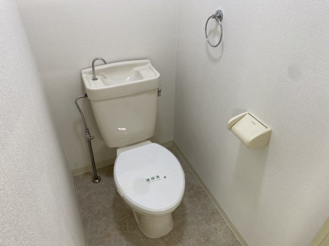 【トイレ】 | CASA396