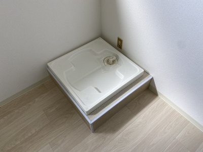 【設備】 | CASA396