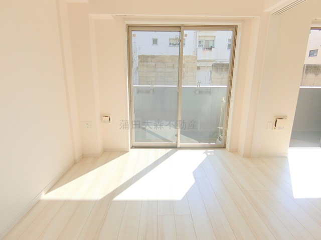 メインステージ大森町Ⅱのその他