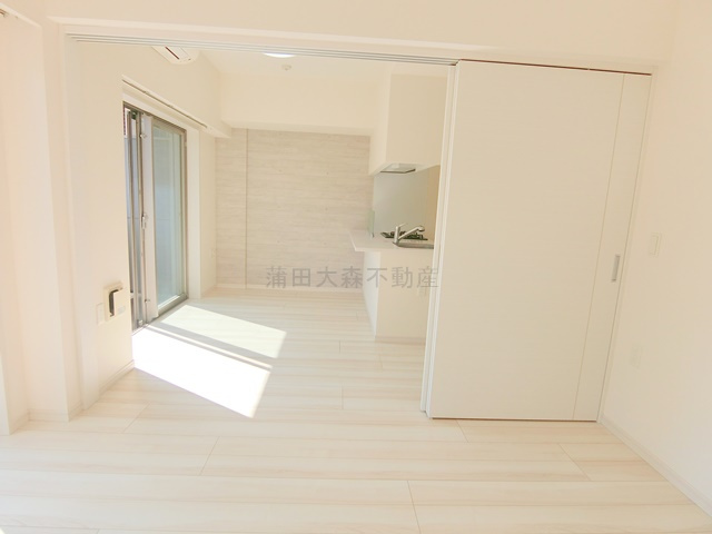 メインステージ大森町Ⅱのその他