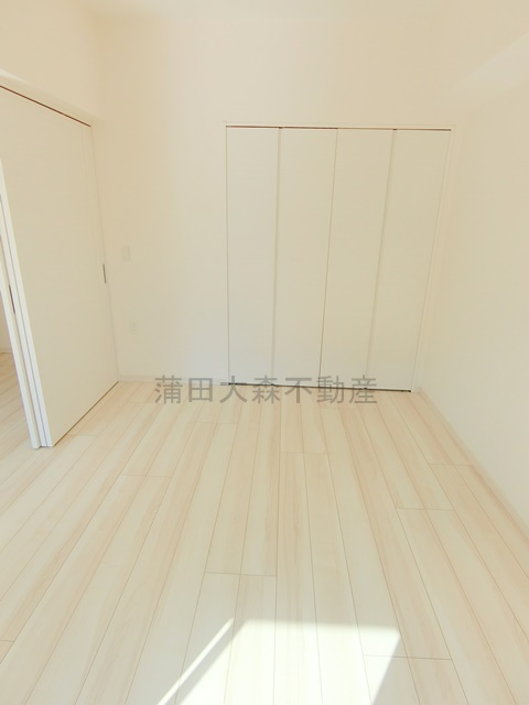 メインステージ大森町Ⅱのその他