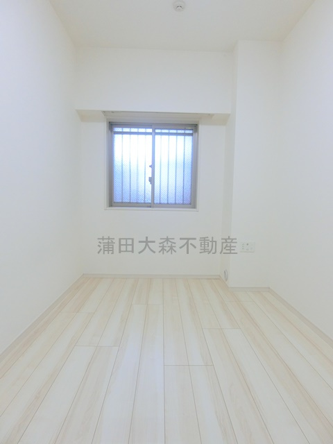 メインステージ大森町Ⅱの内装