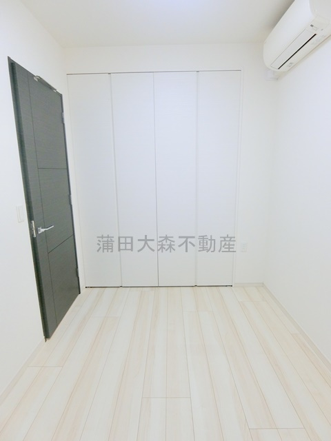 メインステージ大森町Ⅱの内装