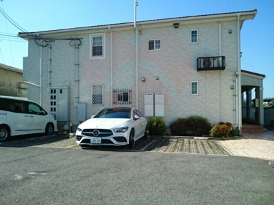 【駐車場】 | プラシードアロッジオ