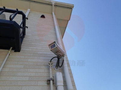 【セキュリティ】 | プラシードアロッジオ