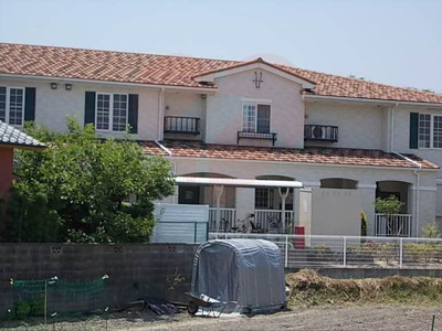 【外観】 | プラシードアロッジオ