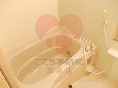 【浴室】 | プラシードアロッジオ