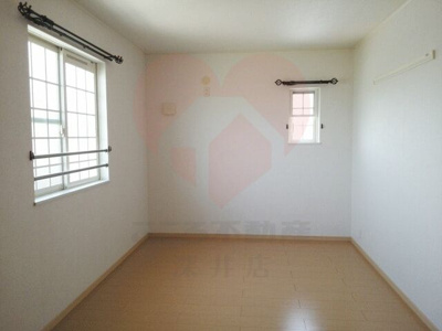 【寝室】 | プラシードアロッジオ