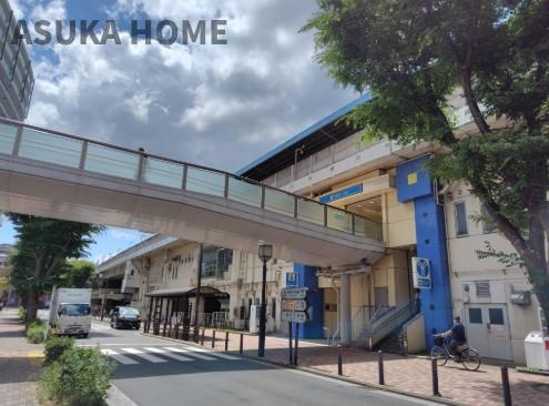 港南区野庭町戸建てのその他|市営地下鉄「上永谷」駅徒歩圏内です。