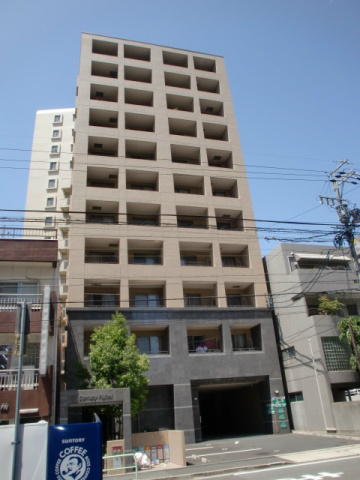 センチュリー富士見の画像