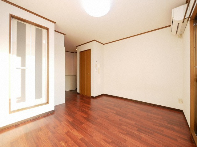 大阪市西淀川区大和田４丁目の賃貸マンションの内装