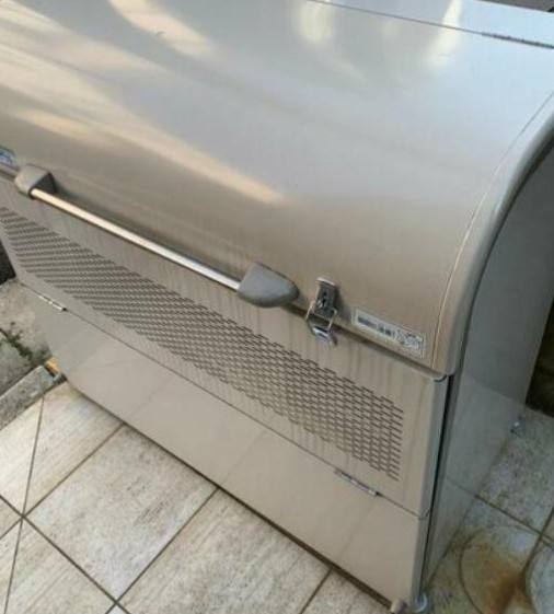 MAHARO RESIDENCE東四つ木Ⅱの設備