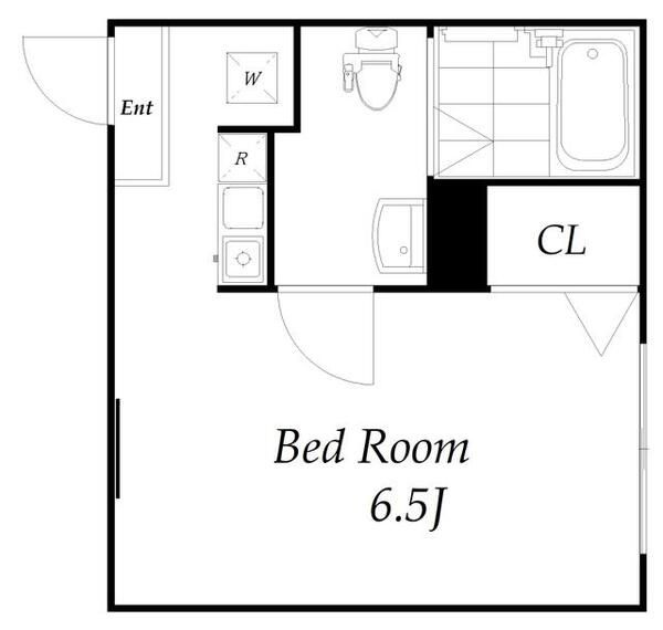 MAHARO RESIDENCE東四つ木Ⅱ
