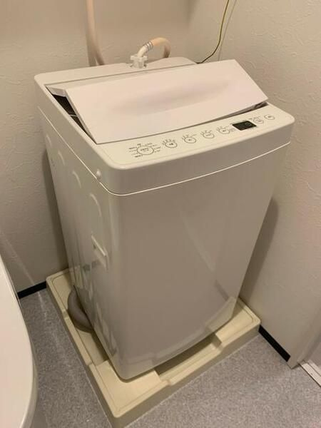 MAHARO RESIDENCE東四つ木Ⅱの設備