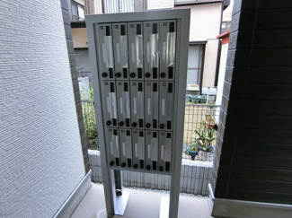 【その他共用部分】