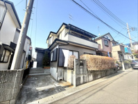 旭区中白根１丁目中古戸建の画像