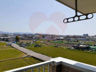 【バルコニー】 | パークサイドステージ