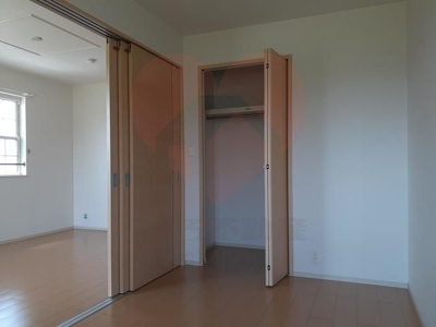 【寝室】 | パークサイドステージ