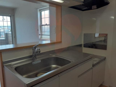 【キッチン】 | パークサイドステージ