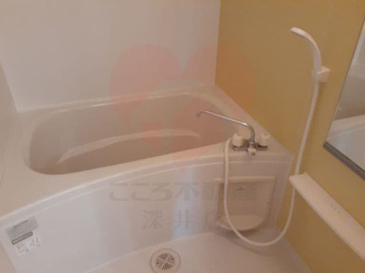 【浴室】 | パークサイドステージ