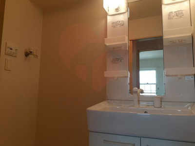 【洗面所】 | パークサイドステージ