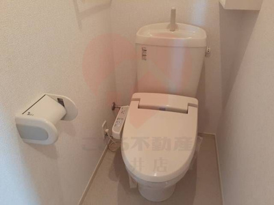 【トイレ】 | パークサイドステージ