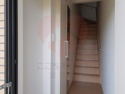 【玄関】 | パークサイドステージ