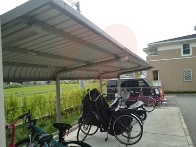 【その他共用部分】 | パークサイドステージ