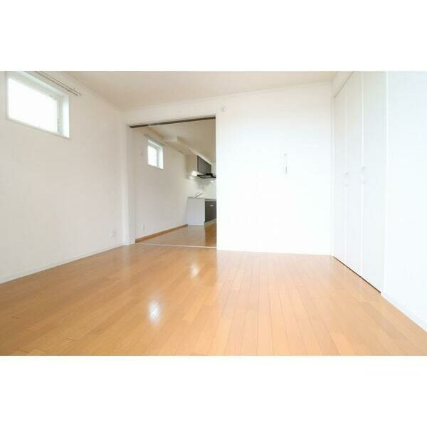 プランドール東雪谷