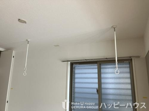 福岡市南区西長住３丁目の賃貸マンションのその他共用部分|物件の画像16