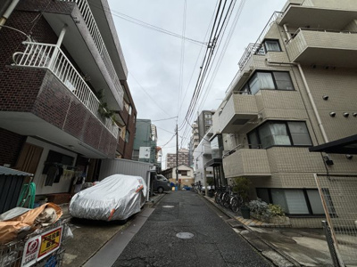 【周辺】 | アーバンヤマヤ