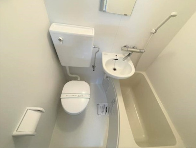 【トイレ】 | アーバンヤマヤ