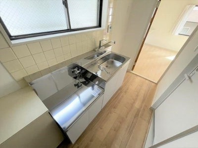 【キッチン】 | アーバンヤマヤ