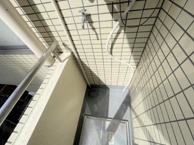 【バルコニー】 | アーバンヤマヤ